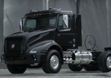 Tahače Volvo Trucks VNX 300.500 8x4