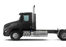 Tahače Volvo Trucks VNX 300.527 6x4