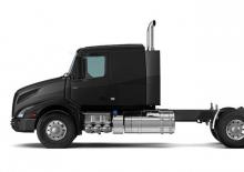 Tahače Volvo Trucks VNX 400.500 8x4