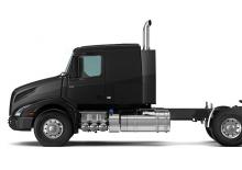 Tahače Volvo Trucks VNX 400.527 6x4