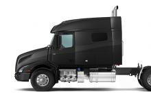 Tahače Volvo Trucks VNX 740.500 6x4