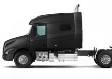 Tahače Volvo Trucks VNX 740.500 8x6 Tridem