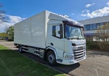 Tahače DAF XD 340 FT