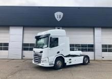 Tahače DAF XD 410 FTG