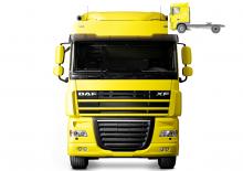 Tahače DAF XF 105.410 FT LD