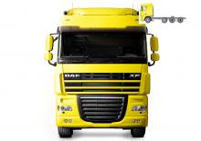Tahače DAF XF 105.460 FTM SC