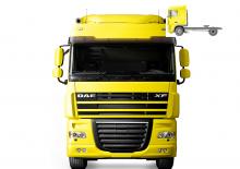 Tahače DAF XF 105.510 FT