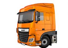 Tahače DAF XF 440 FTP SC
