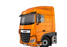 Tahače DAF XF 440 FTP SSC