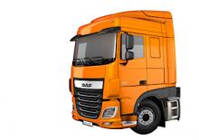 Tahače DAF XF 460 FTP SC
