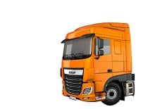Tahače DAF XF 460 FTP SSC