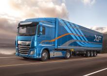 Tahače DAF XF 480 FT