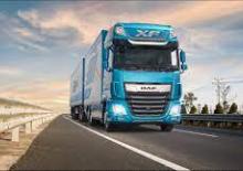 Tahače DAF XF 480 FT