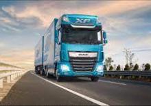Tahače DAF XF 480 FTP