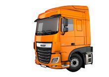 Tahače DAF XF 510 FT ANNIVERSARY EDITION SSC