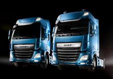 Tahače DAF XF 530 FT SC