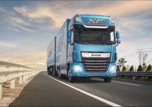 Tahače DAF XF 530 FTG