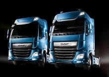 Tahače DAF XF 530 FTM