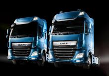 Tahače DAF XF 530 FTR