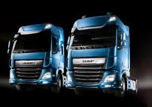Tahače DAF XF 530 FTT