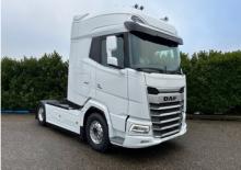 Tahače DAF XG+ 480 FT