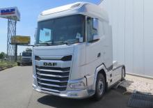 Tahače DAF XG 480 FT