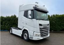 Tahače DAF XG+ 480 FT Low Deck