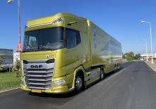 Tahače DAF XG+ 480 FTN