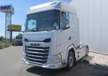 Tahače DAF XG 480 FTN