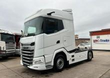 Tahače DAF XG 480 FTT