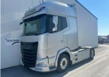 Tahače DAF XG+ 530 FT