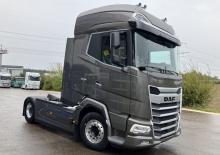 Tahače DAF XG 530 FTT
