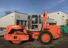 Tahačové válce Hamm 2315 SD