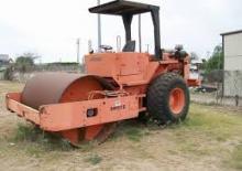 Tahačové válce Hamm 2410 S