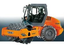 Tahačové válce Hamm 3307 HT-P