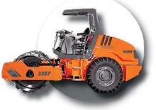 Tahačové válce Hamm 3520 HT-P