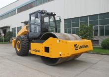 Tahačové válce Liugong 6118E
