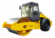 Tahačové válce Changlin 8108L