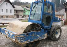 Tahačové válce IR-ABG Alpha 160