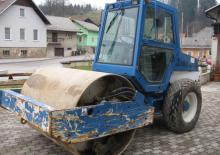Tahačové válce IR-ABG Alpha 160 V