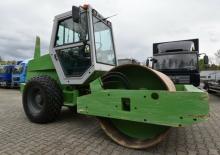 Tahačové válce IR-ABG Alpha 180 V
