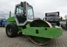 Tahačové válce IR-ABG Alpha 180 VS