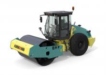 Tahačové válce Ammann ARS 110 PD