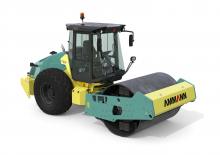 Tahačové válce Ammann ARS 150