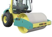 Tahačové válce Ammann ASC 120 PD
