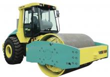 Tahačové válce Ammann ASC 250 PD/PDHD/PDHT