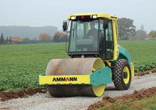 Tahačové válce Ammann ASC 70 HT