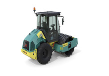 Tahačové válce Ammann ASC 70 HX