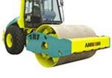 Tahačové válce Ammann ASC 90 D