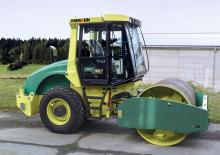 Tahačové válce Ammann ASC 90 HDPD